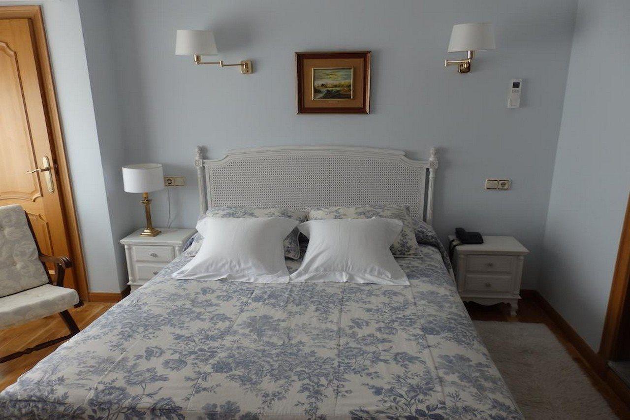 Hotel Aranda Aranda de Duero Buitenkant foto