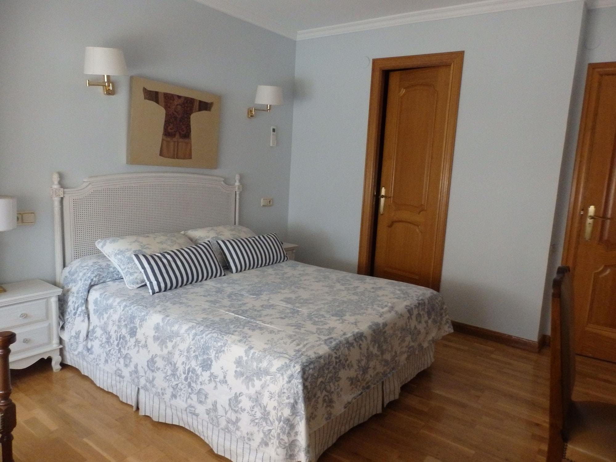 Hotel Aranda Aranda de Duero Buitenkant foto