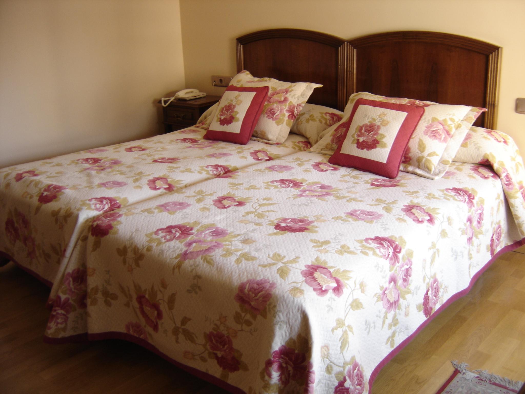 Hotel Aranda Aranda de Duero Buitenkant foto