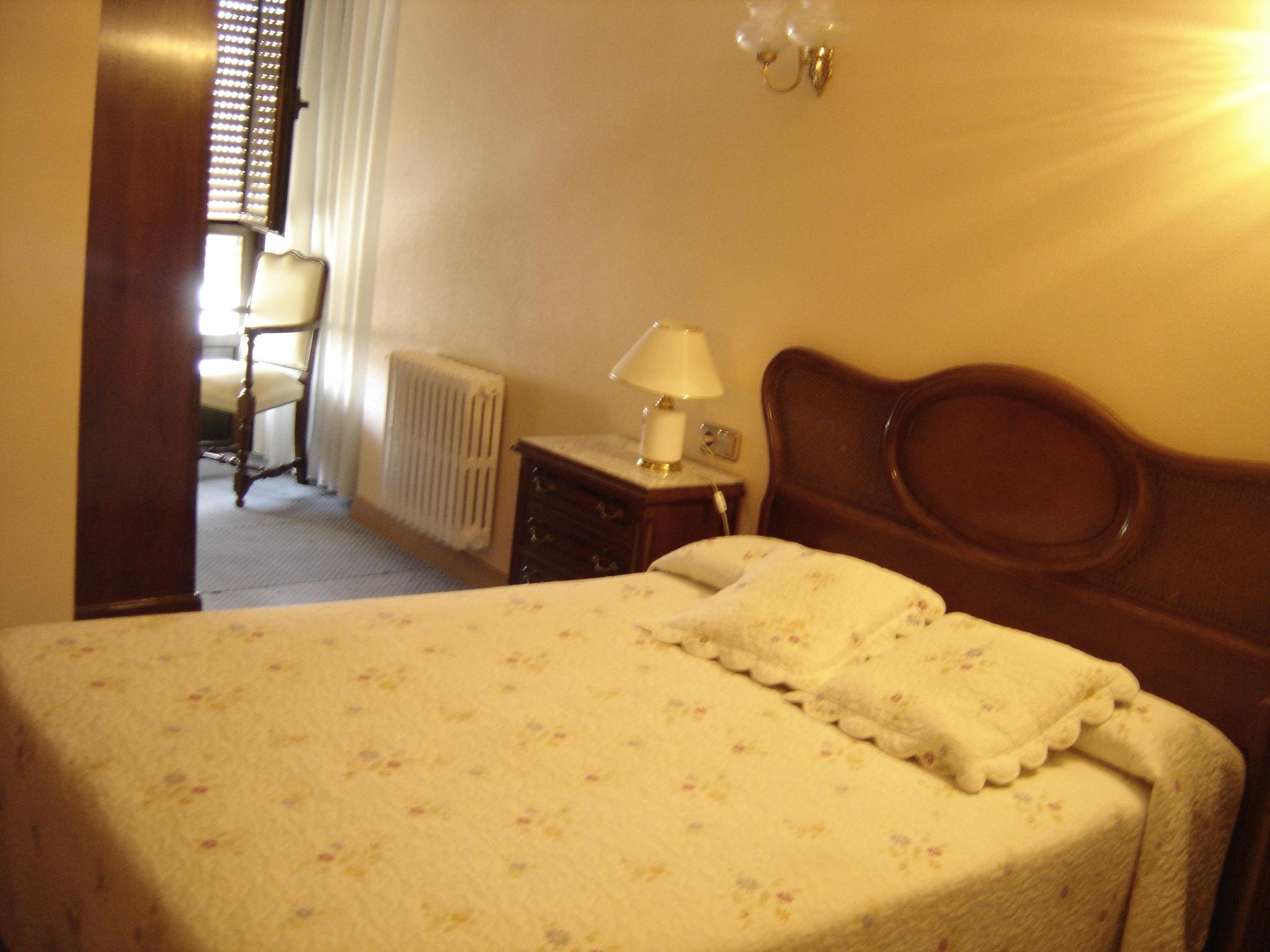 Hotel Aranda Aranda de Duero Buitenkant foto