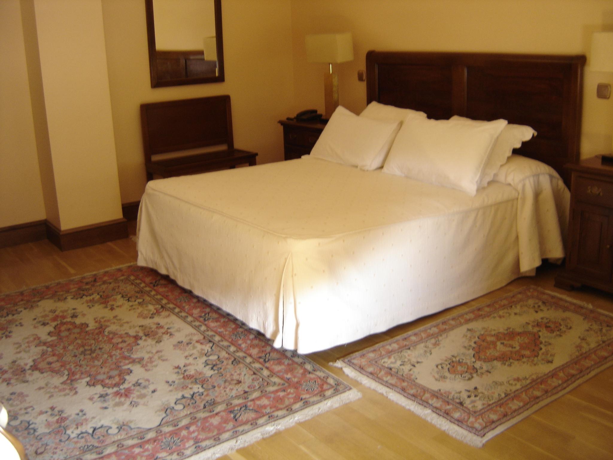 Hotel Aranda Aranda de Duero Buitenkant foto