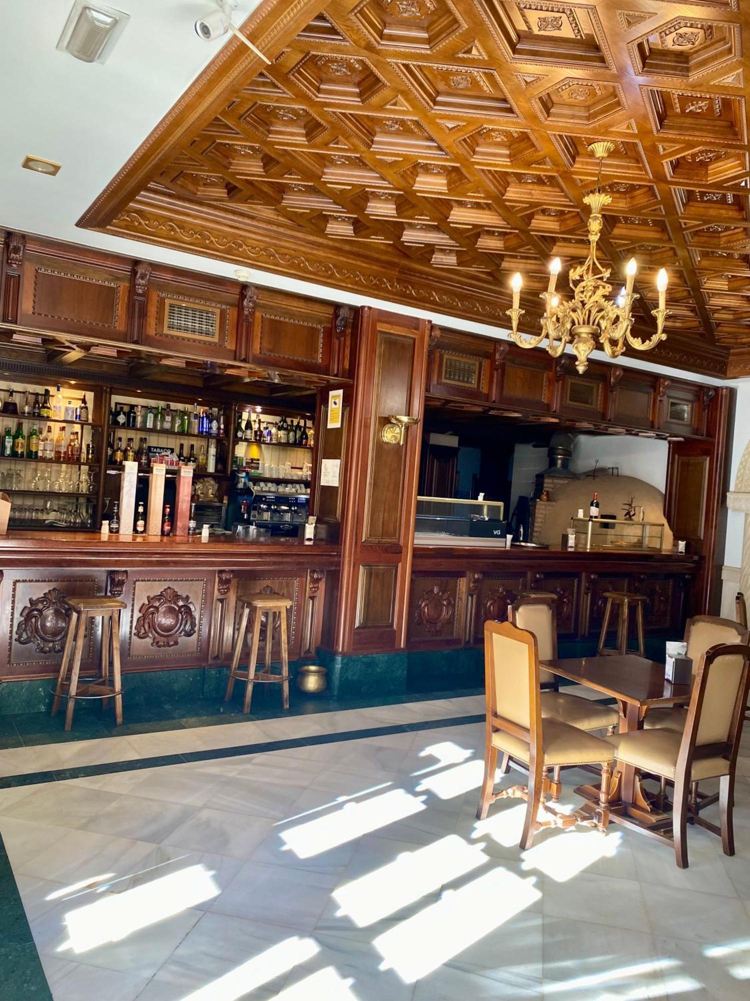 Hotel Aranda Aranda de Duero Buitenkant foto