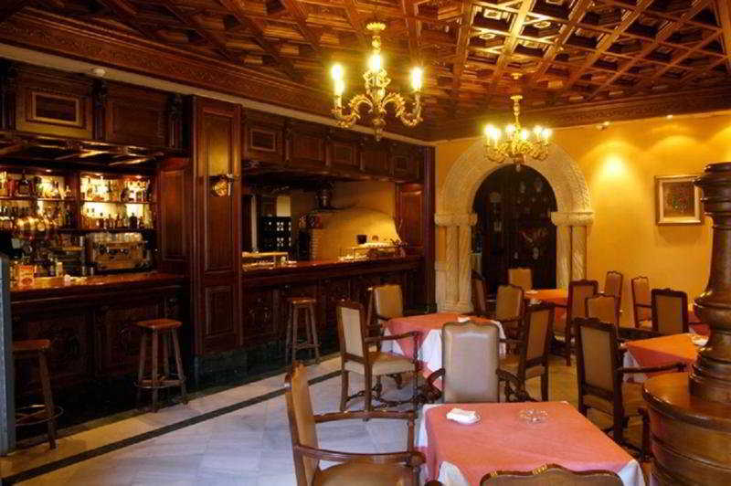 Hotel Aranda Aranda de Duero Buitenkant foto